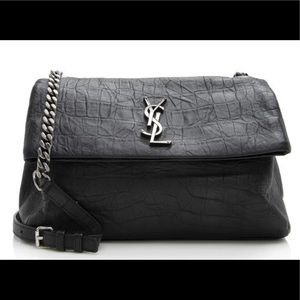 YSL Crossbody Bag
